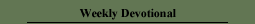 A link to our devotional page.